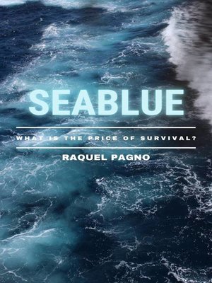 cover image of Seablue